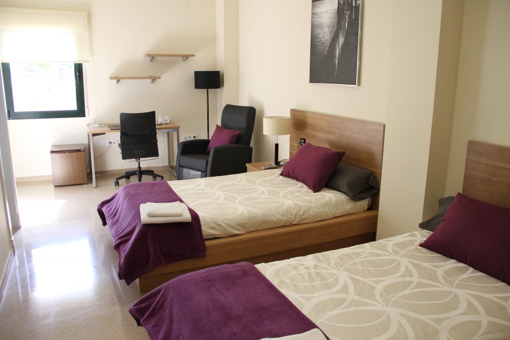 Hotel Rooms TLP ALbacete