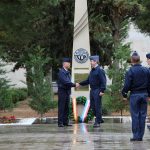 French and Spanish Air Force High Staff visit