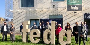 THE TACTICAL LEADERSHIP PROGRAMME AWARDED BY FEDA ALBACETE