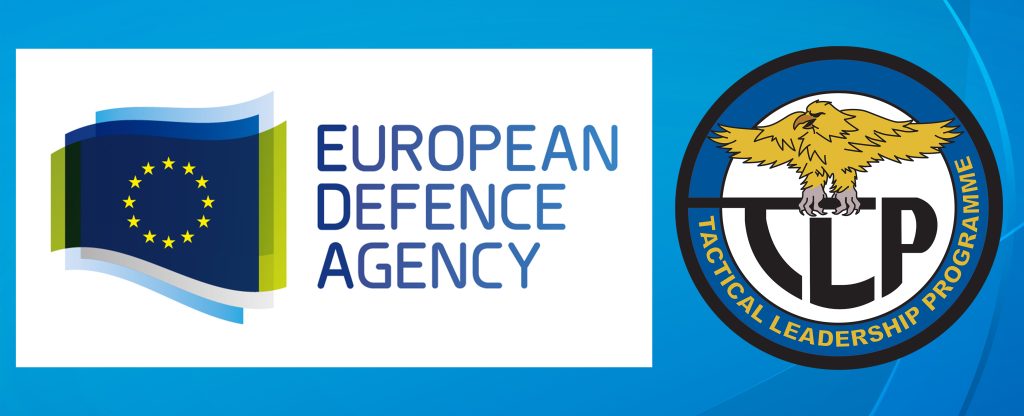COOPERATION BETWEEN THE EUROPEAN DEFENCE AGENCY AND THE TACTICAL LEADERSHIP PROGRAMME (TLP)