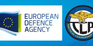 COOPERATION BETWEEN THE EUROPEAN DEFENCE AGENCY AND THE TACTICAL LEADERSHIP PROGRAMME (TLP)